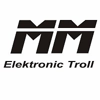 Martin Markel – Elektonic Troll