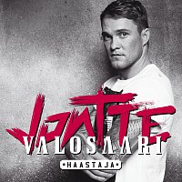 Jontte Valosaari – Haastaja