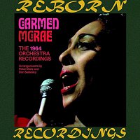 Carmen McRae – The 1964 Orchestra Recordings (Hd Remastered)