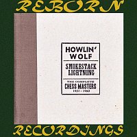 Přední strana obalu CD Smokestack Lightning The Complete Chess Masters 1951-1960, Vol.1 (HD Remastered)