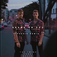 The Twinz & Nexeri & ConKi, Nick Luebke – Shame On You (PASSIK Remix)