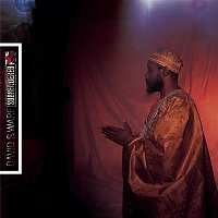 Přední strana obalu CD Surrendered