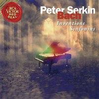 Peter Serkin – Bach: 15 Two-Part Inventions & 15 Sinfonias & 4 Duets