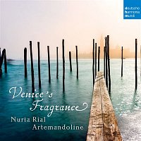 Nuria Rial & Artemandoline – Venice's Fragrance