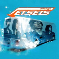 Jet Sets – Orange