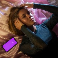 Dominika Płonka – księżyc klik