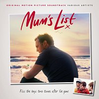 Přední strana obalu CD Mum's List [Original Motion Picture Soundtrack]