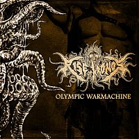 Rise Of Kronos – Olympic Warmachine