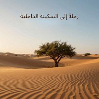 Přední strana obalu CD رحلة إلى السكينة الداخلية