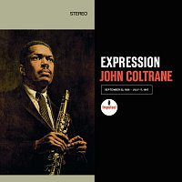 John Coltrane – Expression