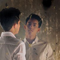 Přední strana obalu CD Quarter