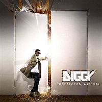 Diggy – Unexpected Arrival