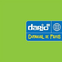 Přední strana obalu CD Carnaval De Paris