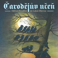 Lukáš Hlavica – Čarodějův učeň (MP3-CD) CD-MP3