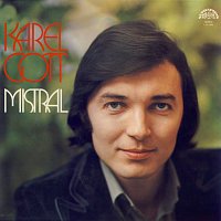 Karel Gott – Mistral