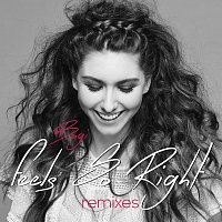 Bogi – Feels so Right (Remixes)