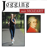 Various  Artists – Jogging mit Mozart