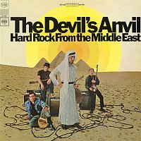 The Devil's Anvil – Hard Rock from the Middle East