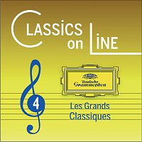 Různí interpreti – Classics On Line - Volume 4 [Les Grands Classiques En Exclusivité Digitale]