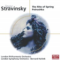 London Philharmonic Orchestra, Bernard Haitink – Stravinsky: The Rite of Spring/Petrushka