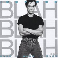 Iggy Pop – Blah-Blah-Blah