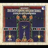 Mozart: Die Entfuhrung aus dem Serail