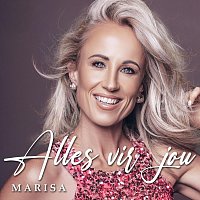 Přední strana obalu CD Alles vir jou