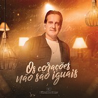 Vitor Moraes – Os Coracoes Nao Sao Iguais