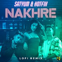 Satyum, HotFix, Trosk – Nakhre [Lofi Remix]