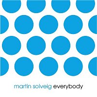 Martin Solveig – Everybody