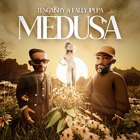 Tengaishy, Fally Ipupa – Médusa