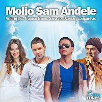 Andrej Ilic, Tropico Band, Sara Jo, Dzenan Loncarevic – Molio sam andjele