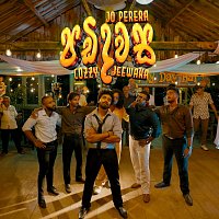 Jo Perera, Cozzy, Jeewaka Weerasinghe – Padi Dawasa