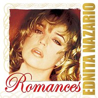 Přední strana obalu CD Romances