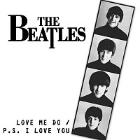 The Beatles – P.S. I Love You / Love Me Do