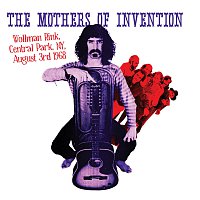 The Mothers Of Invention – Wollman Rink, Central Park, NY, August 3rd 1968