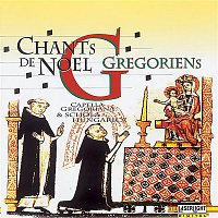 László Dobszay & Schola Hungarica & Capella Gregoriana – Chants De Noel Gregoriens