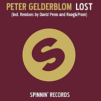 Peter Gelderblom – Lost