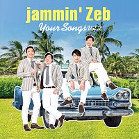Jammin' Zeb – Your Songs [Volume 2]