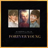 Přední strana obalu CD Forever Young