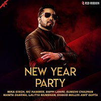 Various Artist – New Year Party