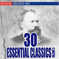 Přední strana obalu CD 30 Essentials Classics, Volume 3