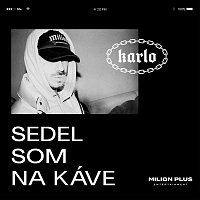 Karlo – Sedel Som Na Káve