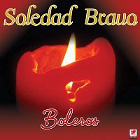 Soledad Bravo – Boleros