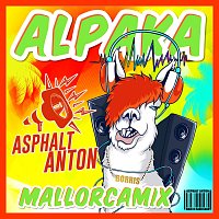 Asphalt Anton – Borris (Alpaka-Song) [Mallorcamix]