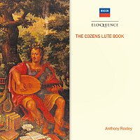 Anthony Rooley – The Cozens Lute Book