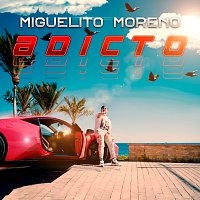 Přední strana obalu CD Adicto