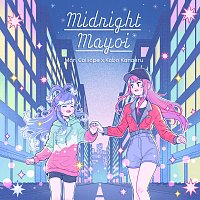 Mori Calliope, Kobo Kanaeru – Midnight Mayoi