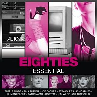 Various  Artists – Essential: Eighties