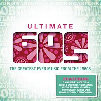 Various  Artists – Ultimate... 60s